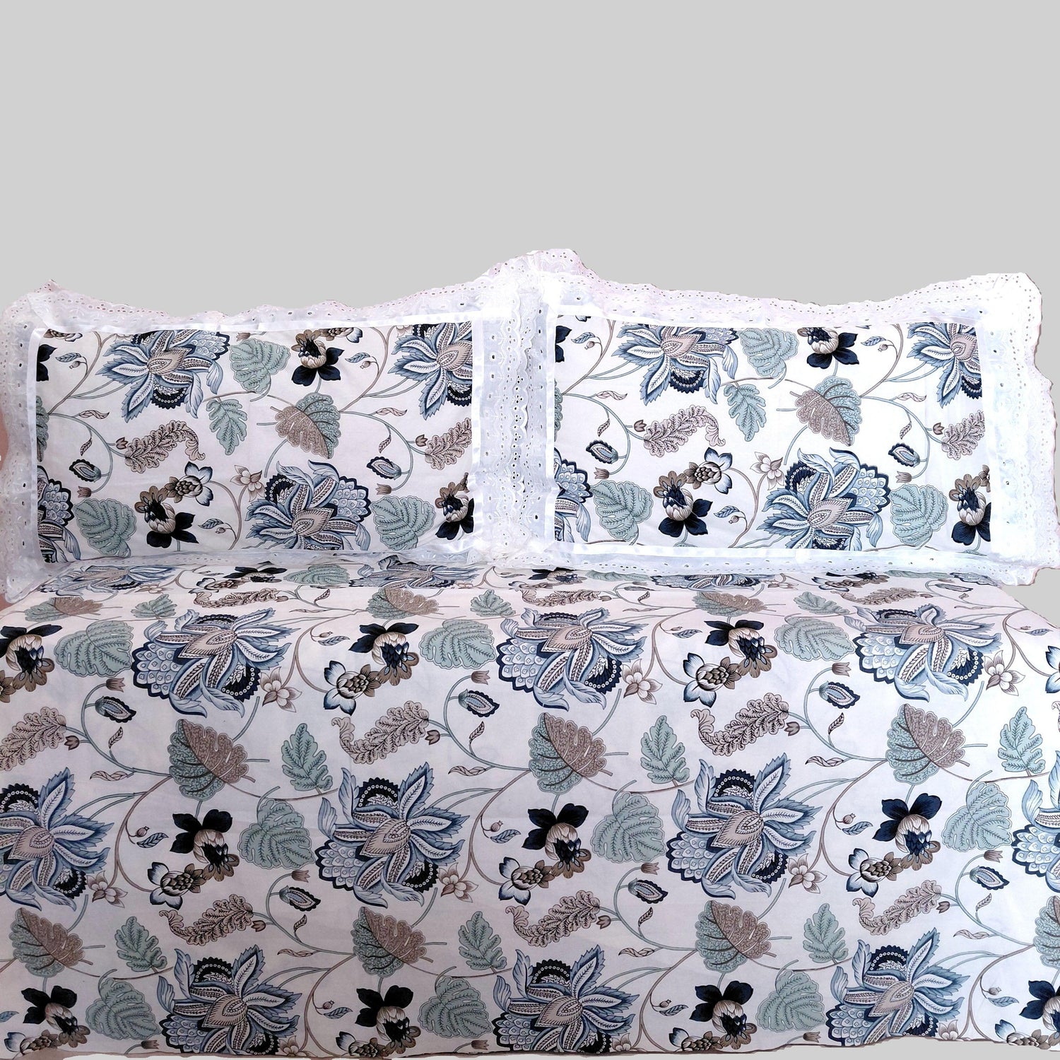 BEDSHEETS